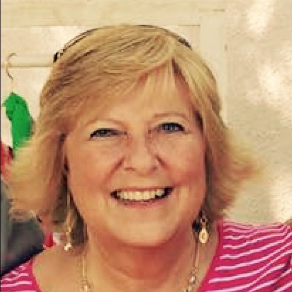 Meet your Posher, Laurie - Picture 1 of 1